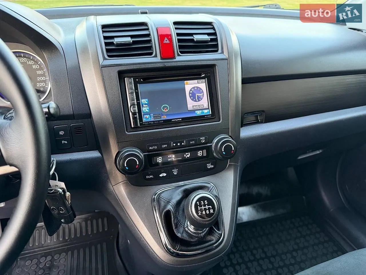 2011 Honda CR-V - мініатюра 32