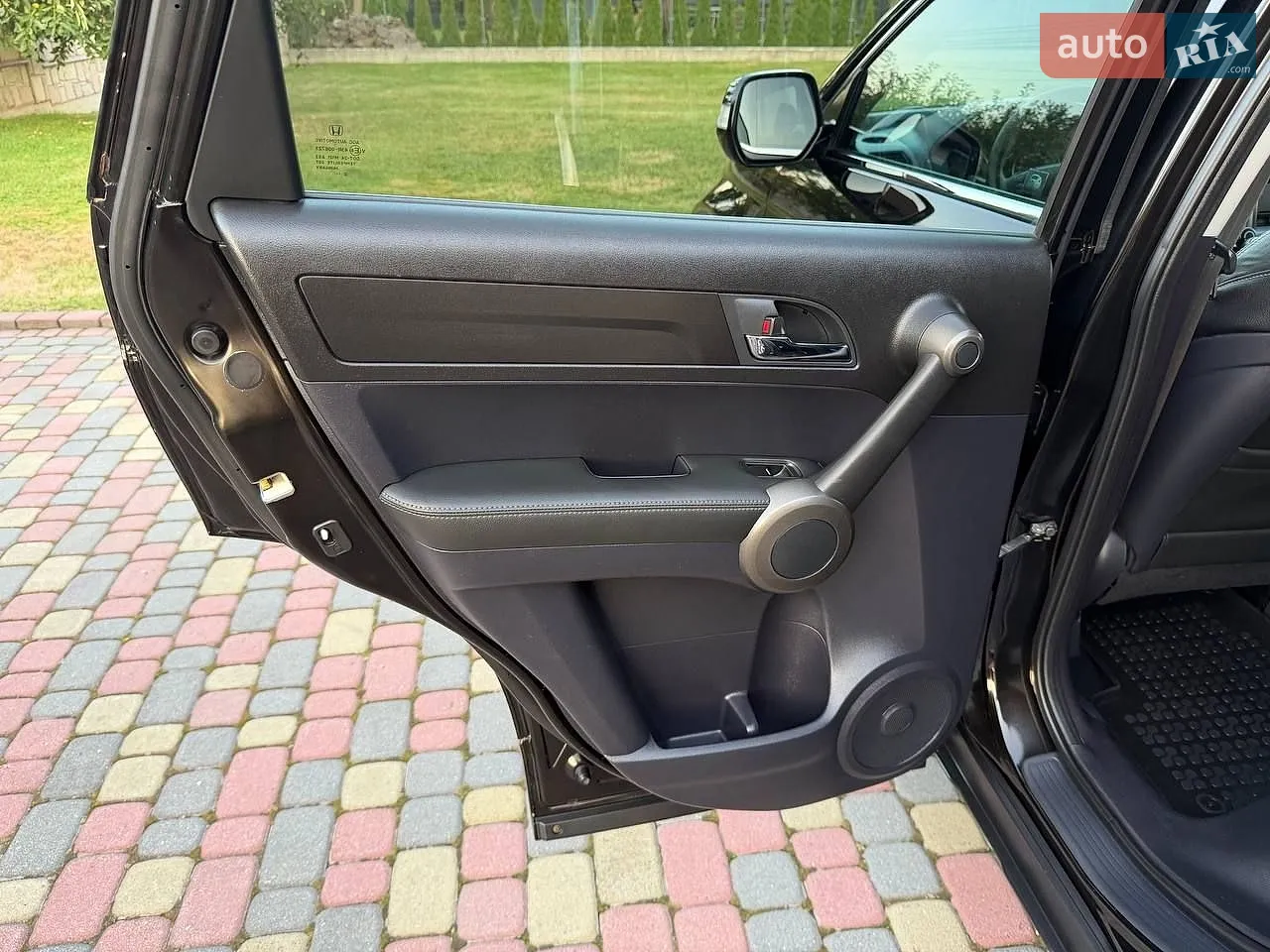 2011 Honda CR-V - мініатюра 36