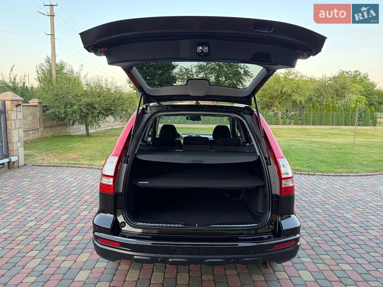 2011 Honda CR-V - мініатюра 42