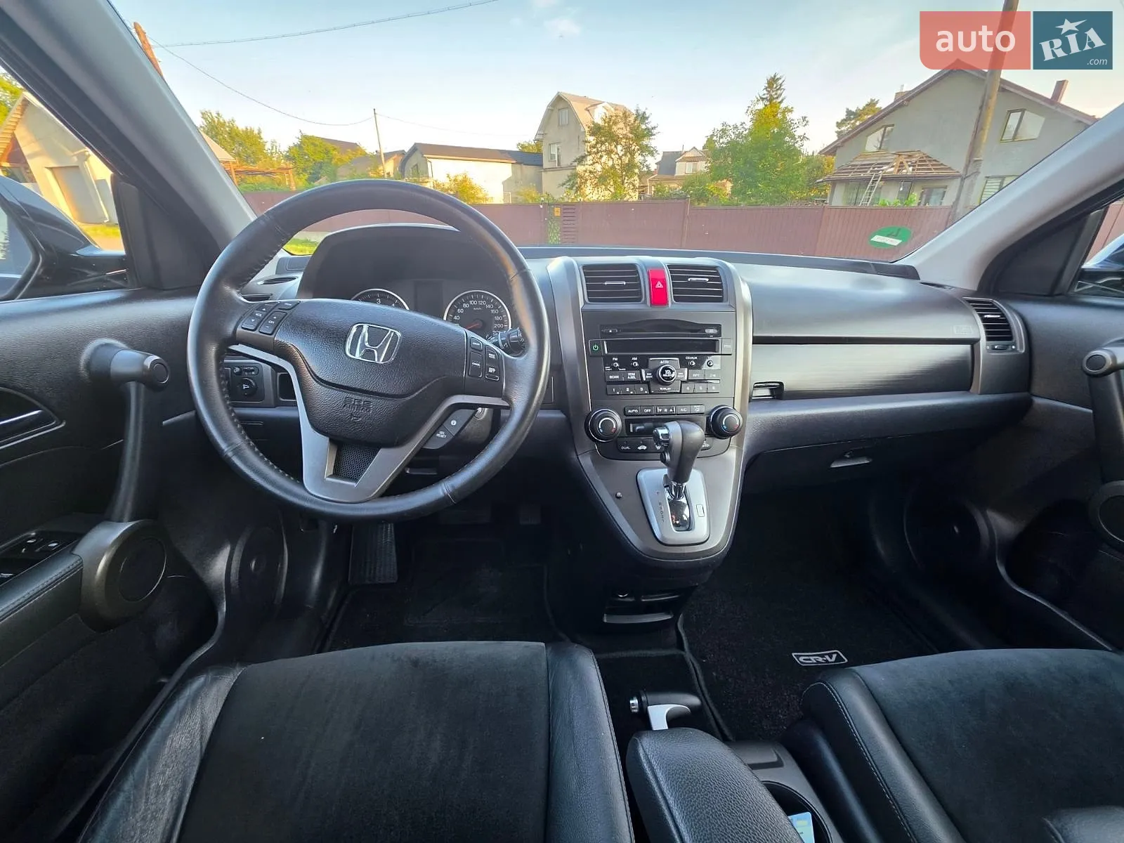 2011 Honda CR-V - мініатюра 17