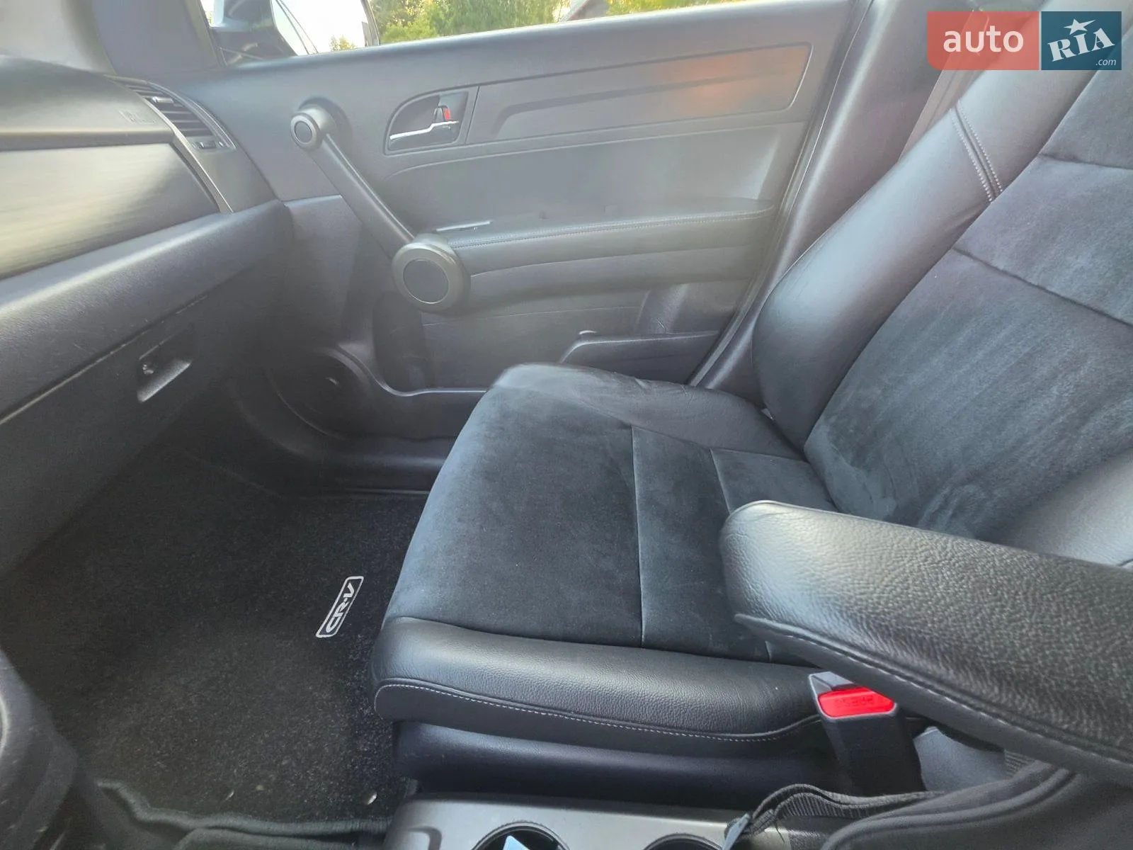 2011 Honda CR-V - мініатюра 22