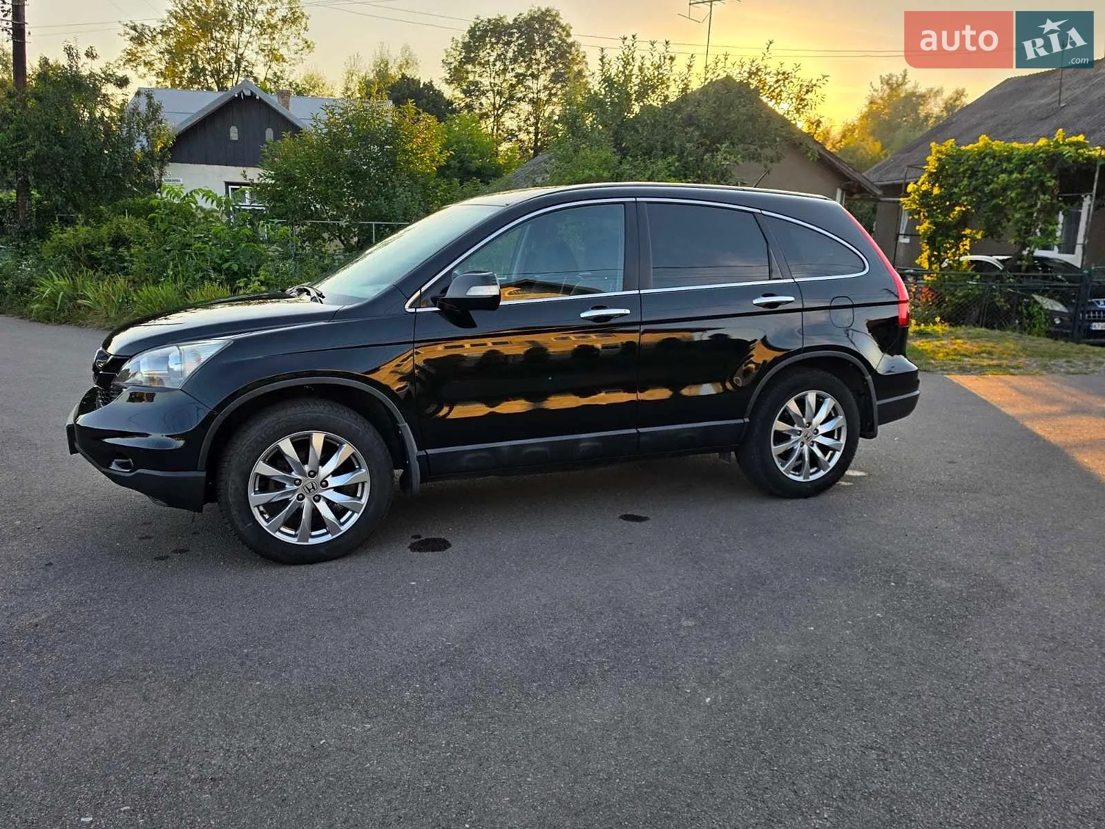 2011 Honda CR-V - мініатюра 29