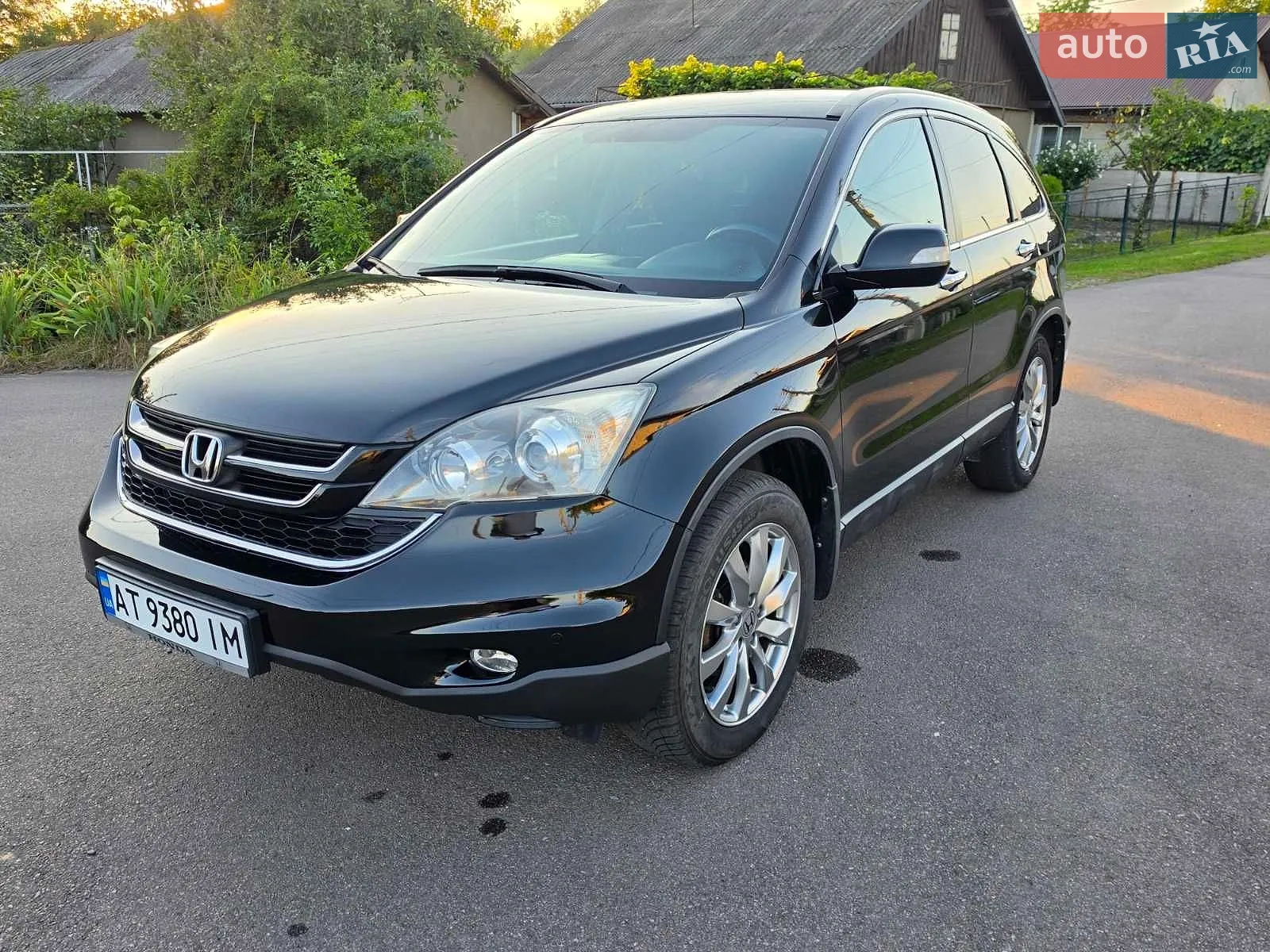 2011 Honda CR-V - мініатюра 13