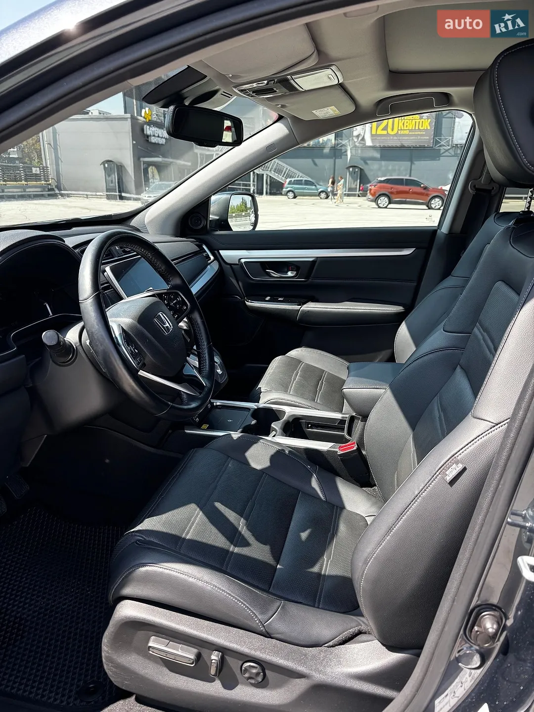 2021 Honda CR-V - мініатюра 5