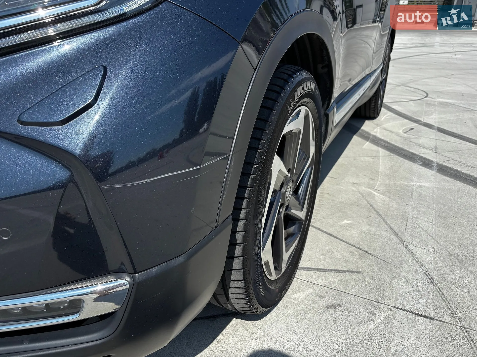2021 Honda CR-V - мініатюра 13