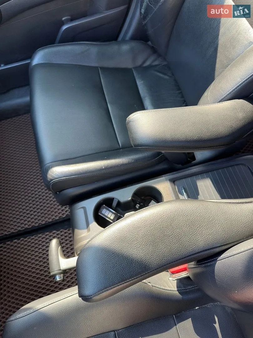2010 Honda CR-V - мініатюра 30
