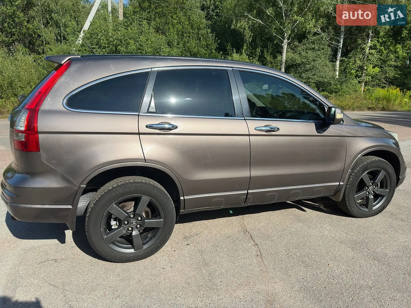 2010 Honda CR-V - мініатюра 12