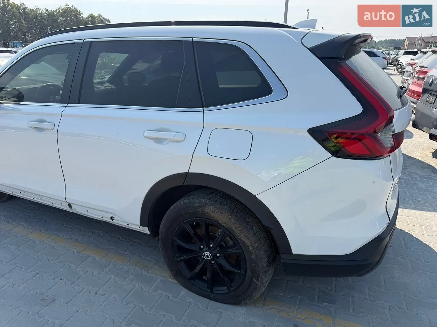 2024 Honda CR-V - мініатюра 6