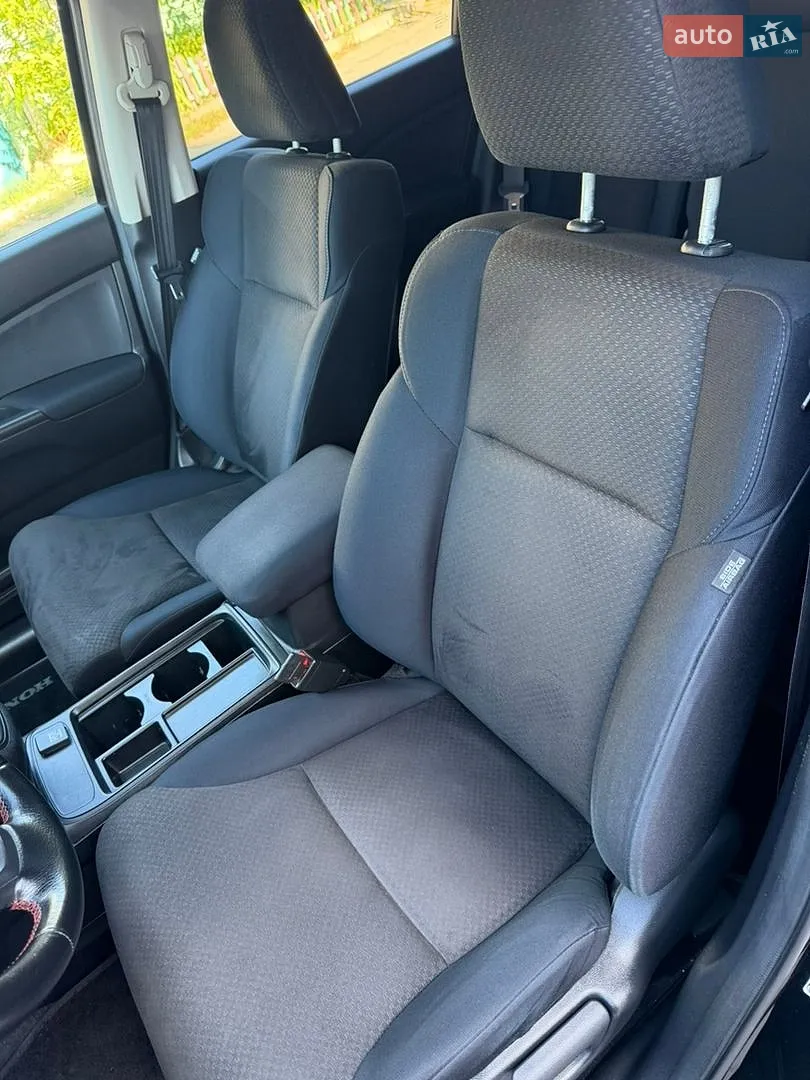 2016 Honda CR-V - мініатюра 18