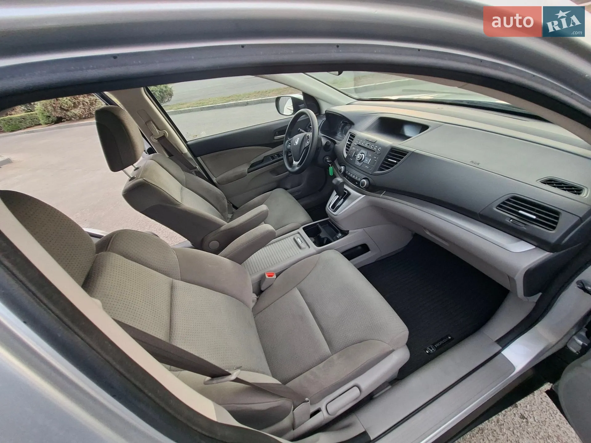 2013 Honda CR-V - мініатюра 20