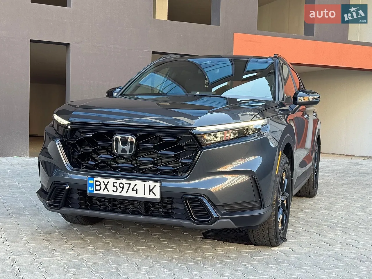 2017 Mercedes-Benz GLE - мініатюра 30