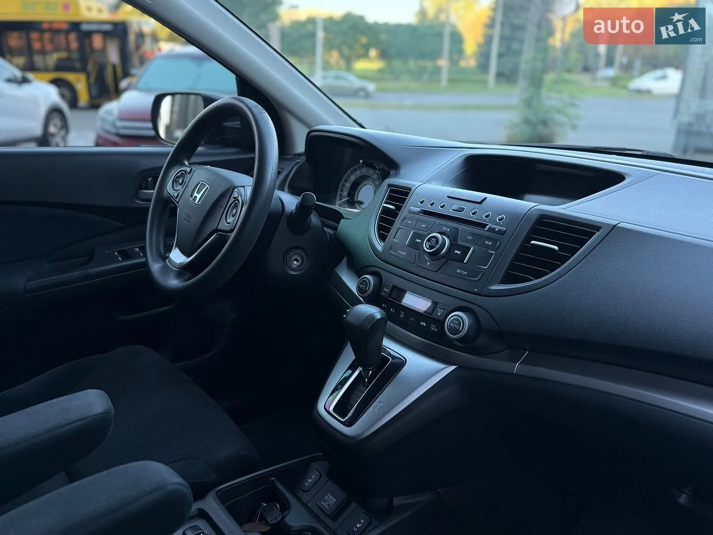 2014 Honda CR-V - мініатюра 10