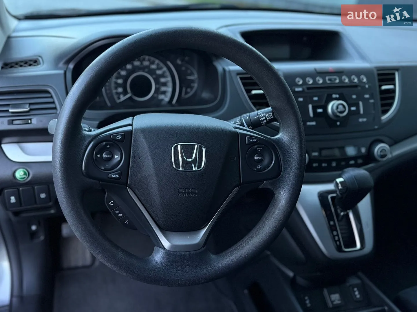 2014 Honda CR-V - мініатюра 18