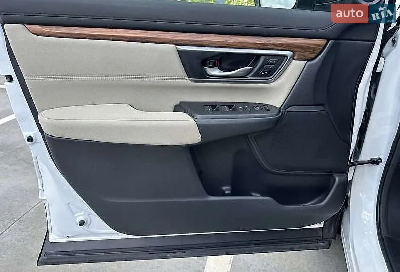 2022 Honda CR-V - мініатюра 12