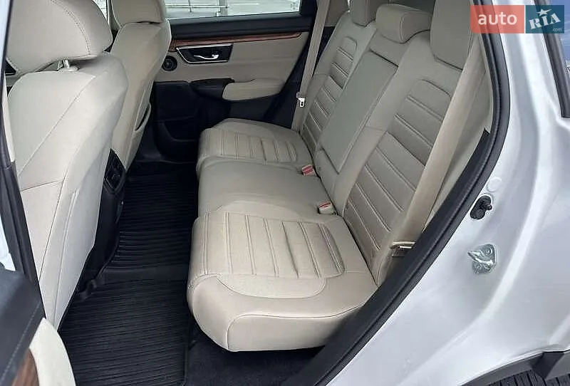 2022 Honda CR-V - мініатюра 16