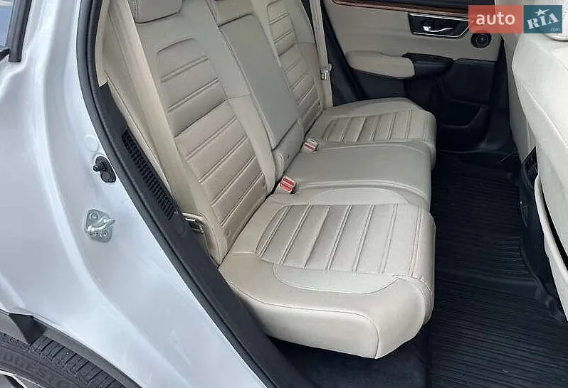 2022 Honda CR-V - мініатюра 20