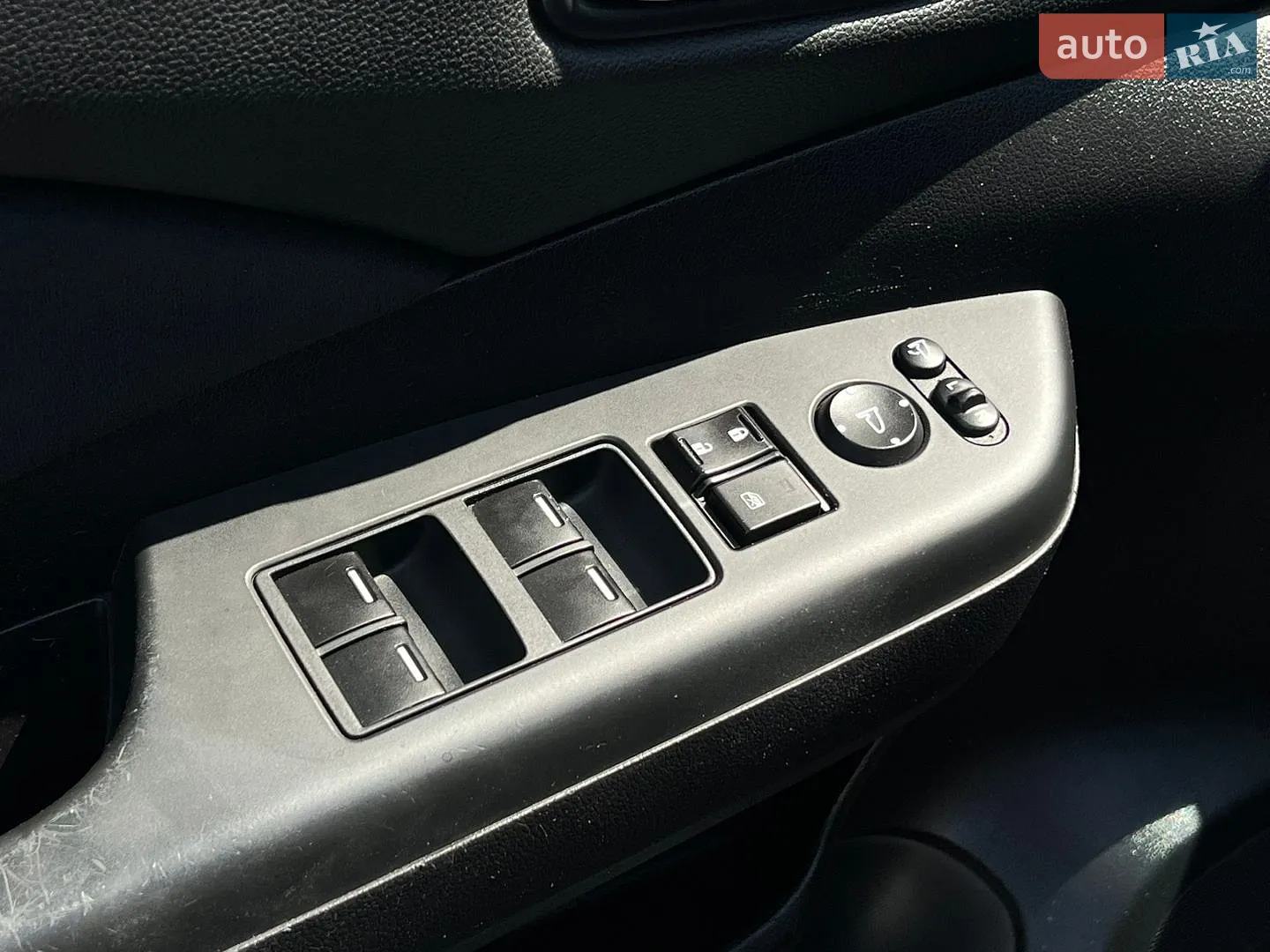 2014 Honda CR-V - мініатюра 13