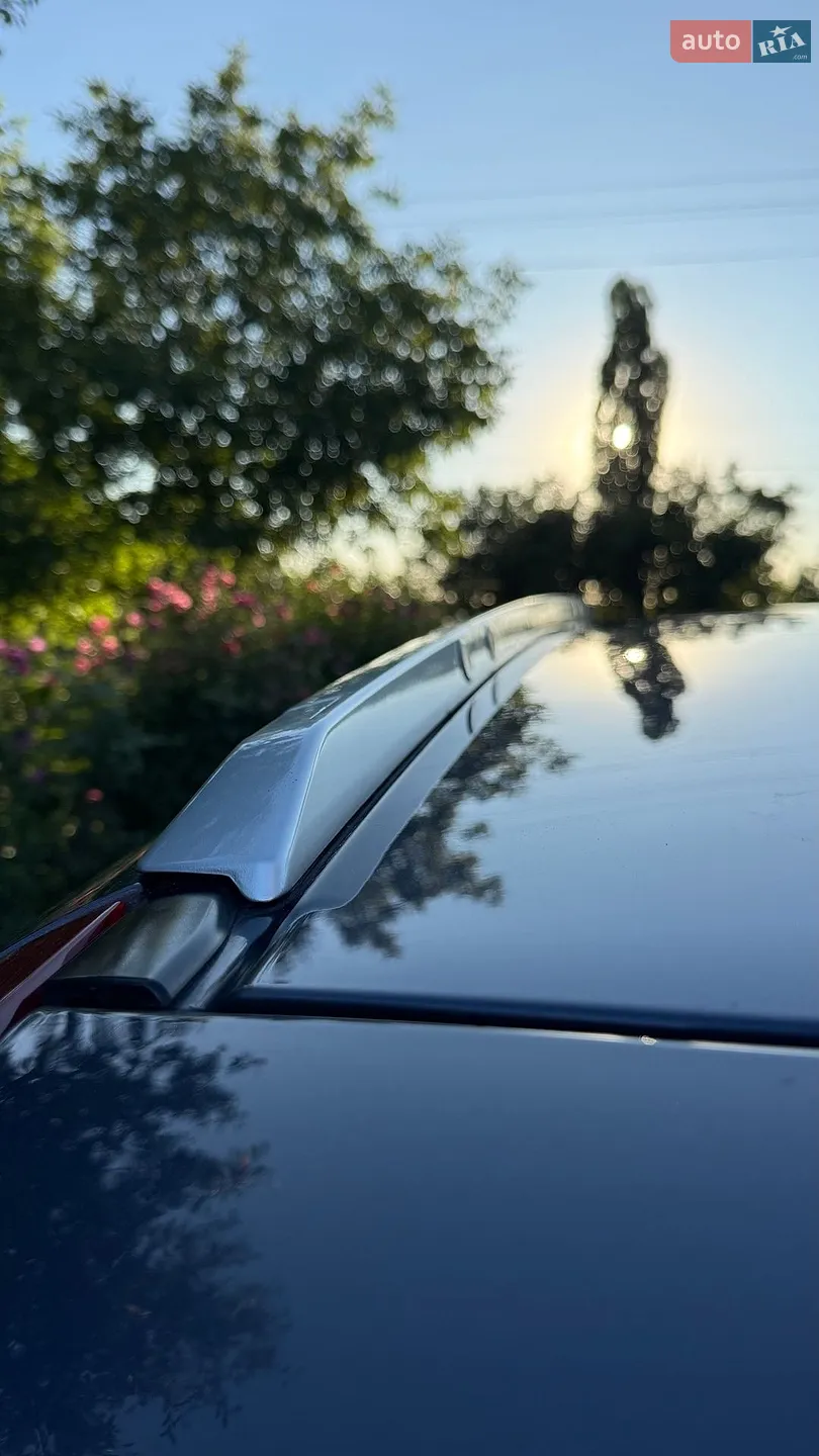 2014 Honda CR-V - мініатюра 23