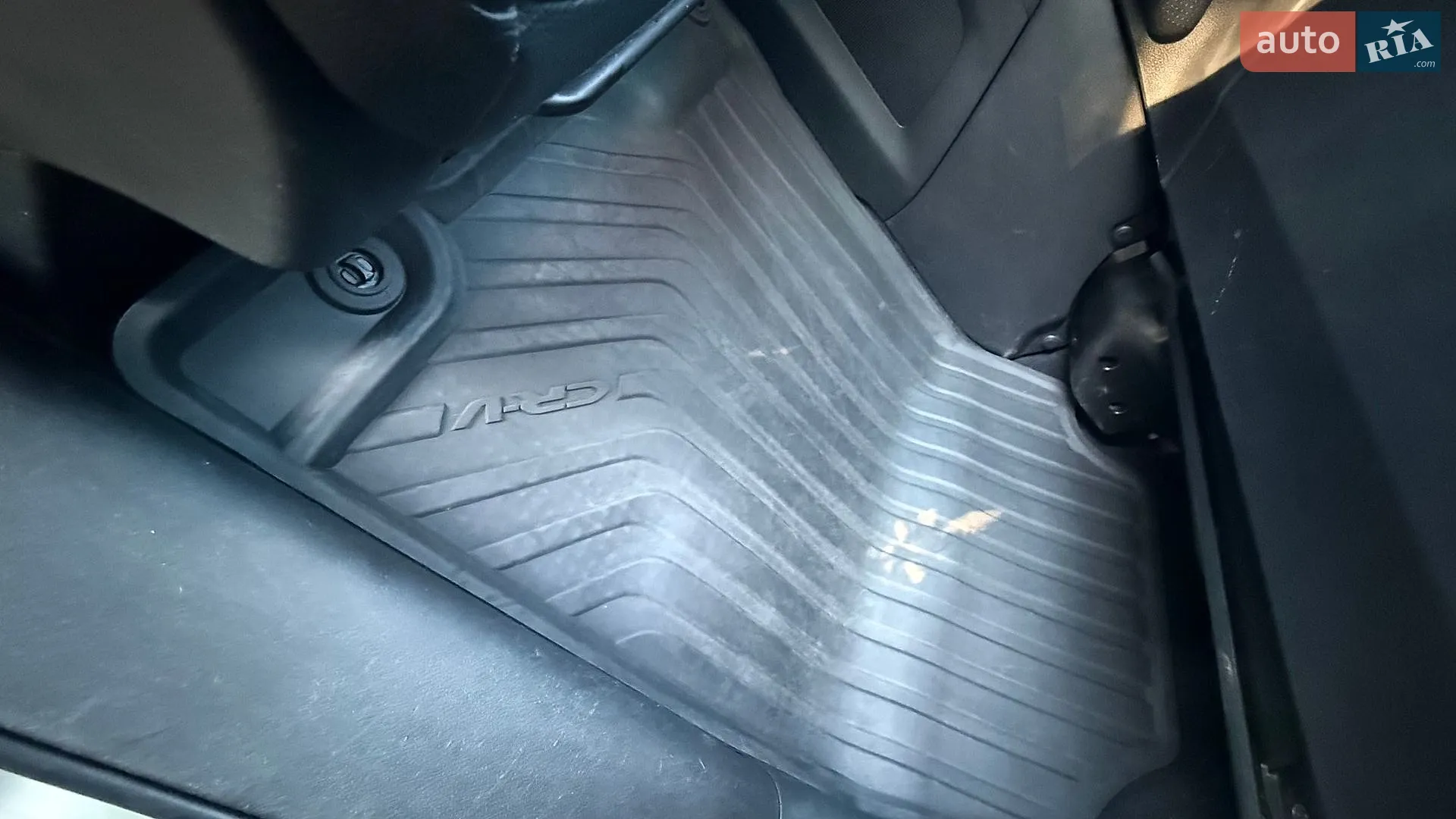 2014 Honda CR-V - мініатюра 84