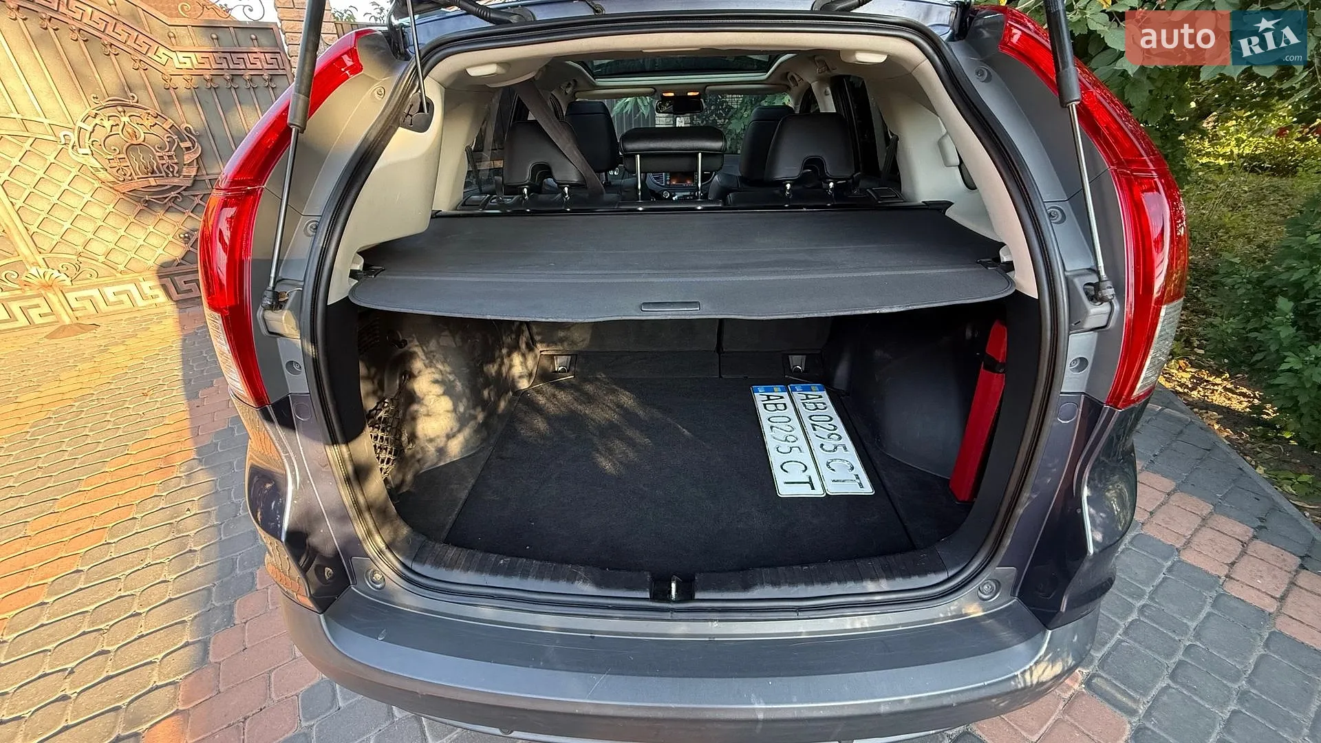 2014 Honda CR-V - мініатюра 87