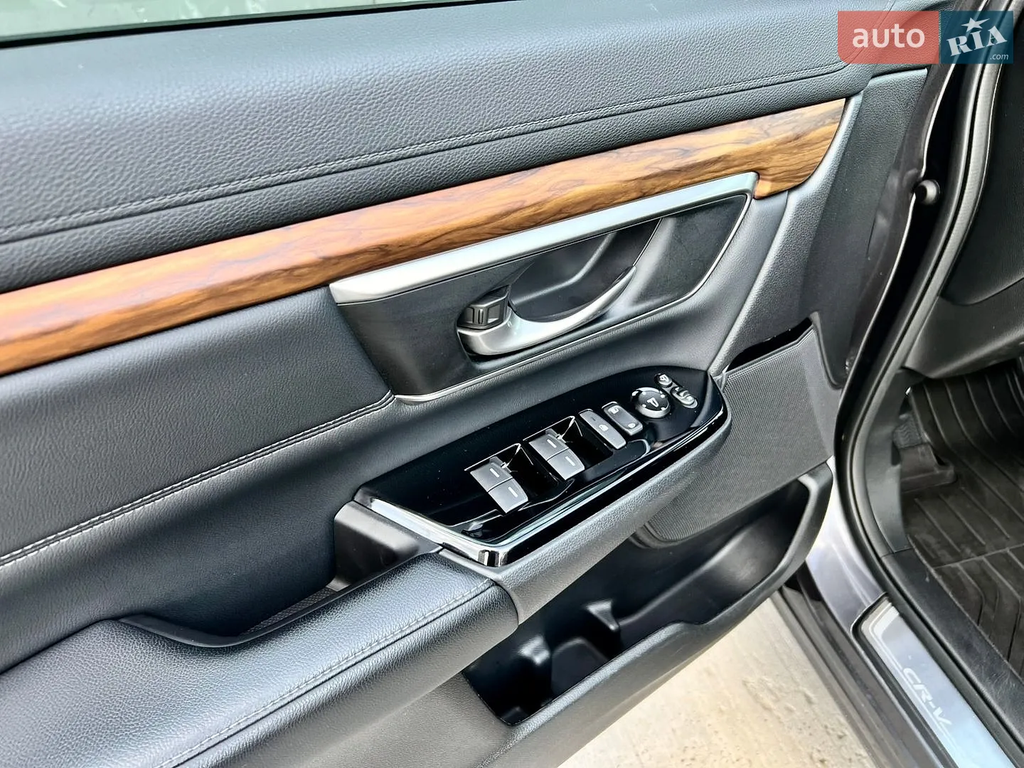 2019 Honda CR-V - мініатюра 19