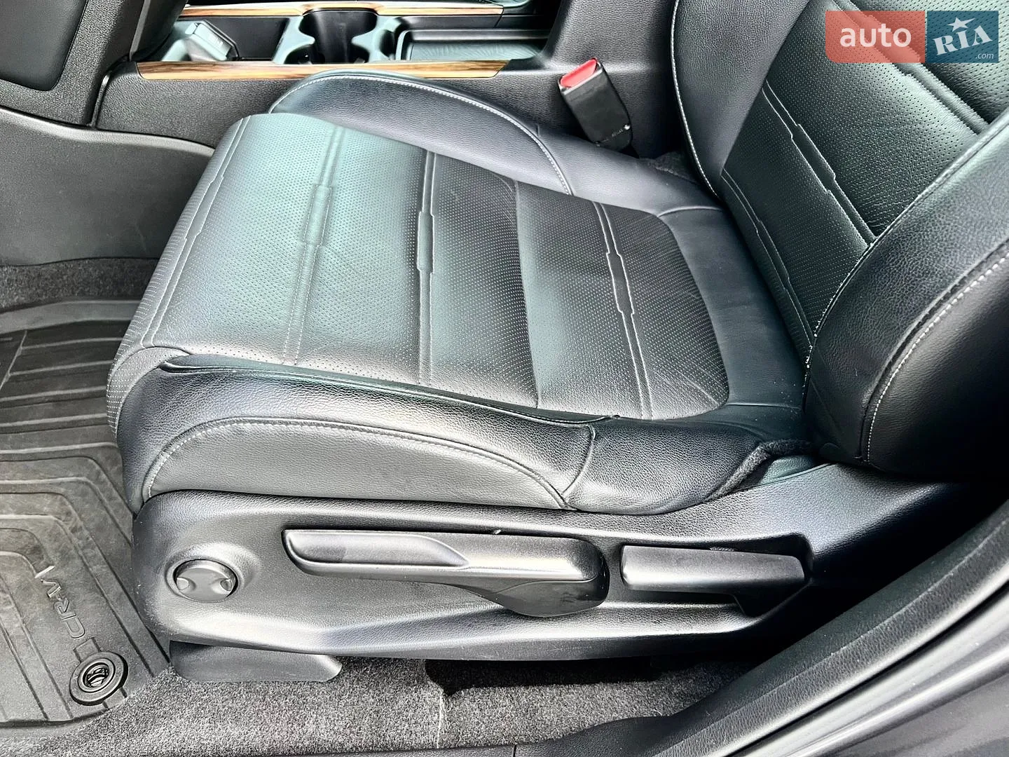 2019 Honda CR-V - мініатюра 21