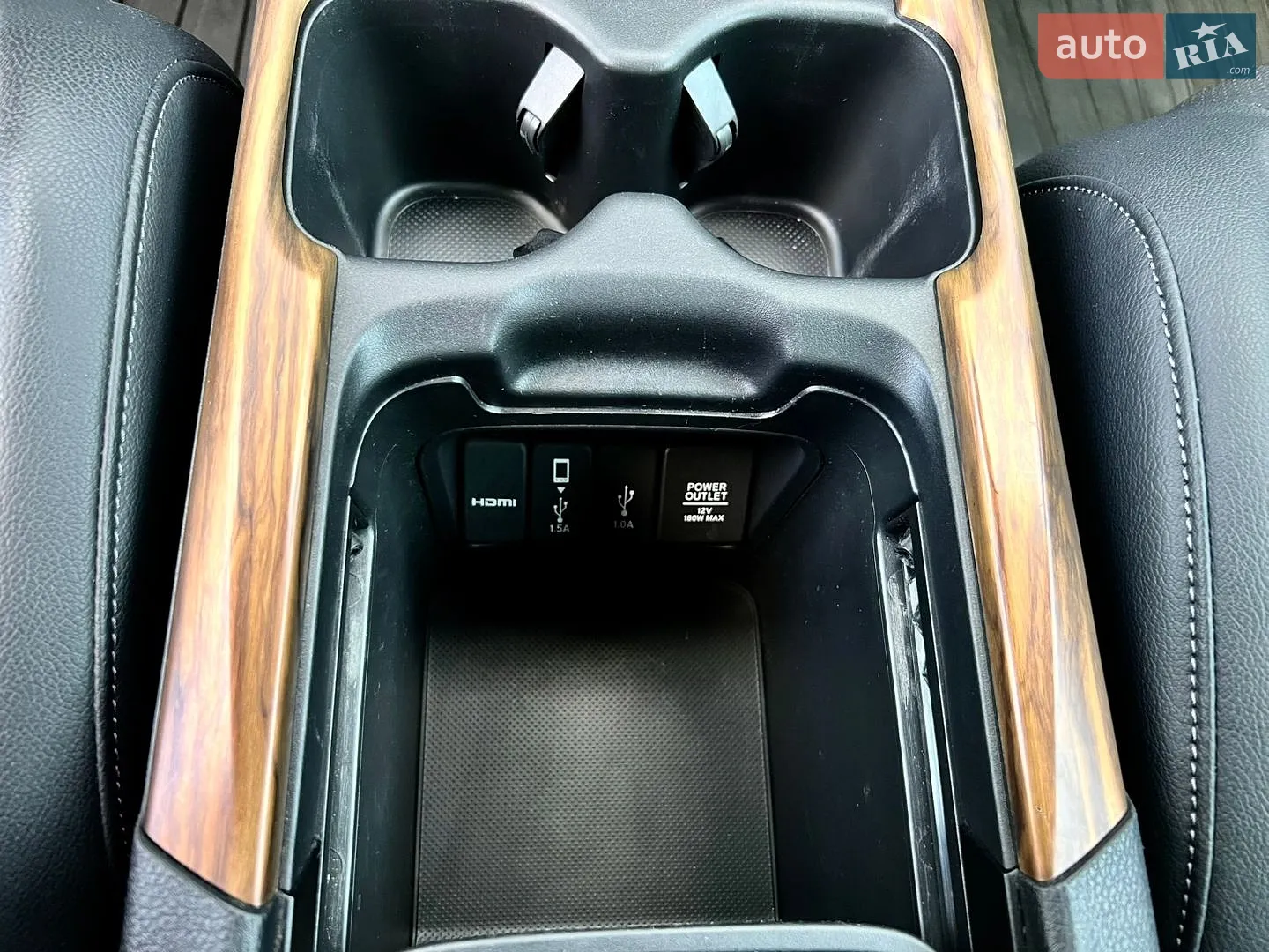 2019 Honda CR-V - мініатюра 35