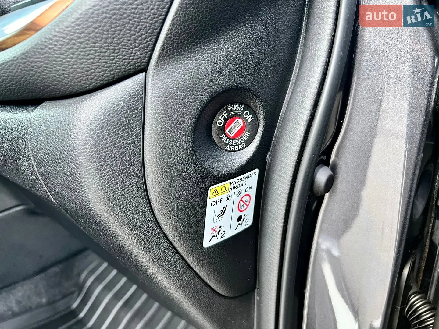 2019 Honda CR-V - мініатюра 47