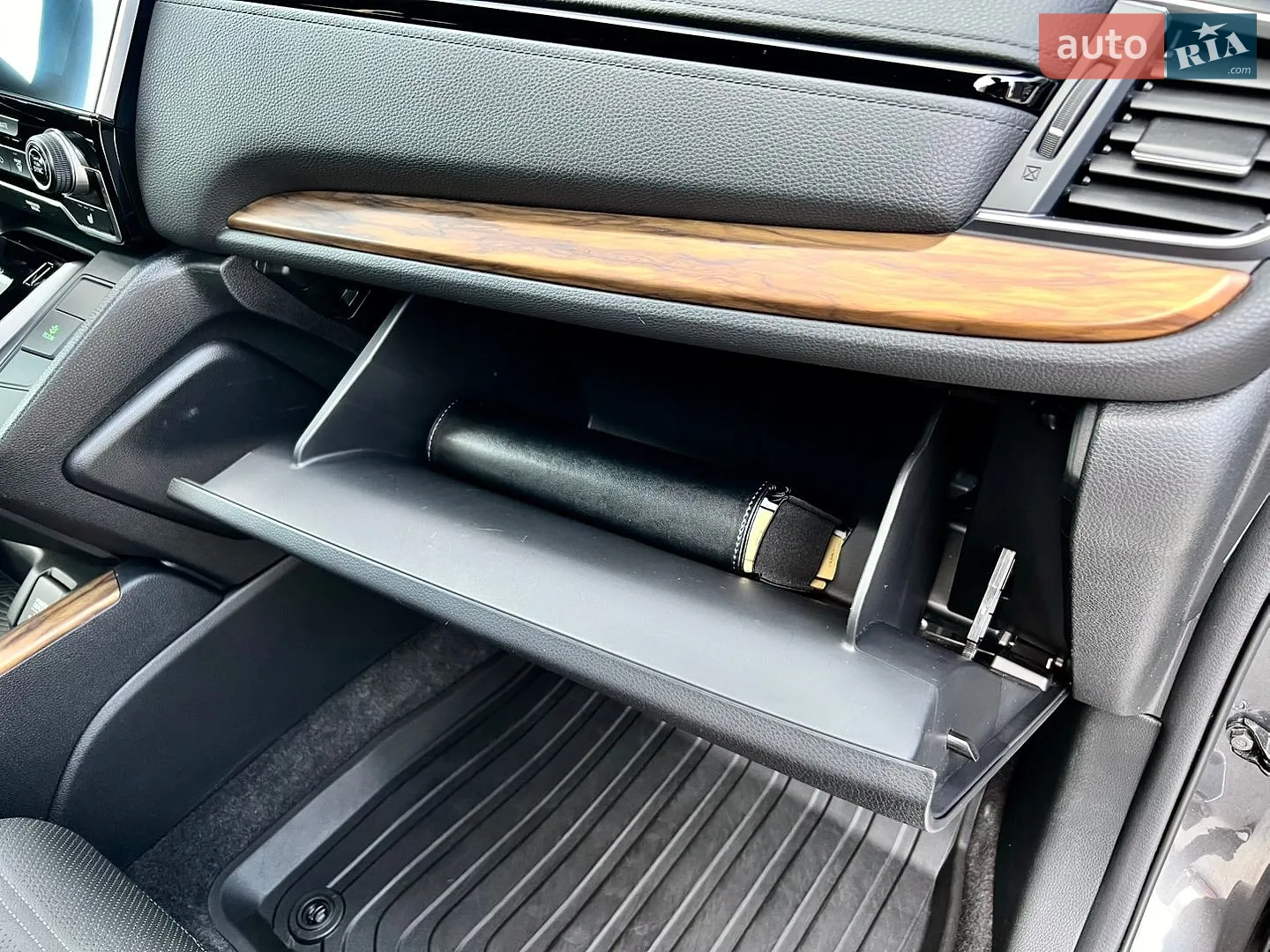 2019 Honda CR-V - мініатюра 48