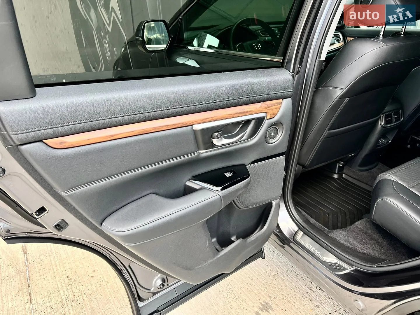 2019 Honda CR-V - мініатюра 57