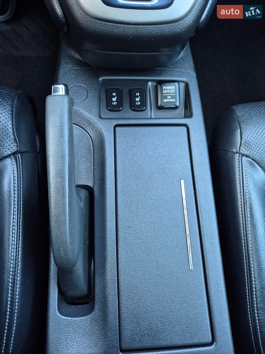 2014 Honda CR-V - мініатюра 28