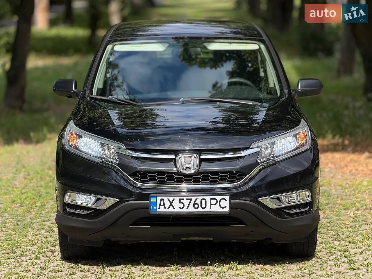 2016 Honda CR-V - мініатюра 6