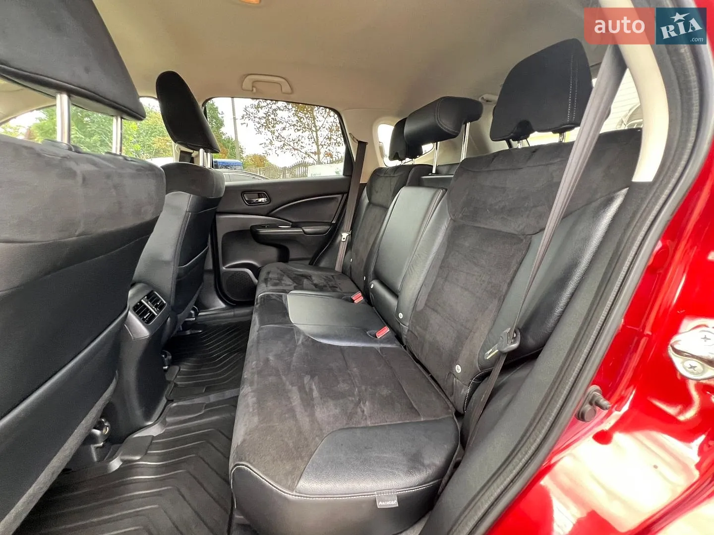 2013 Honda CR-V - мініатюра 36