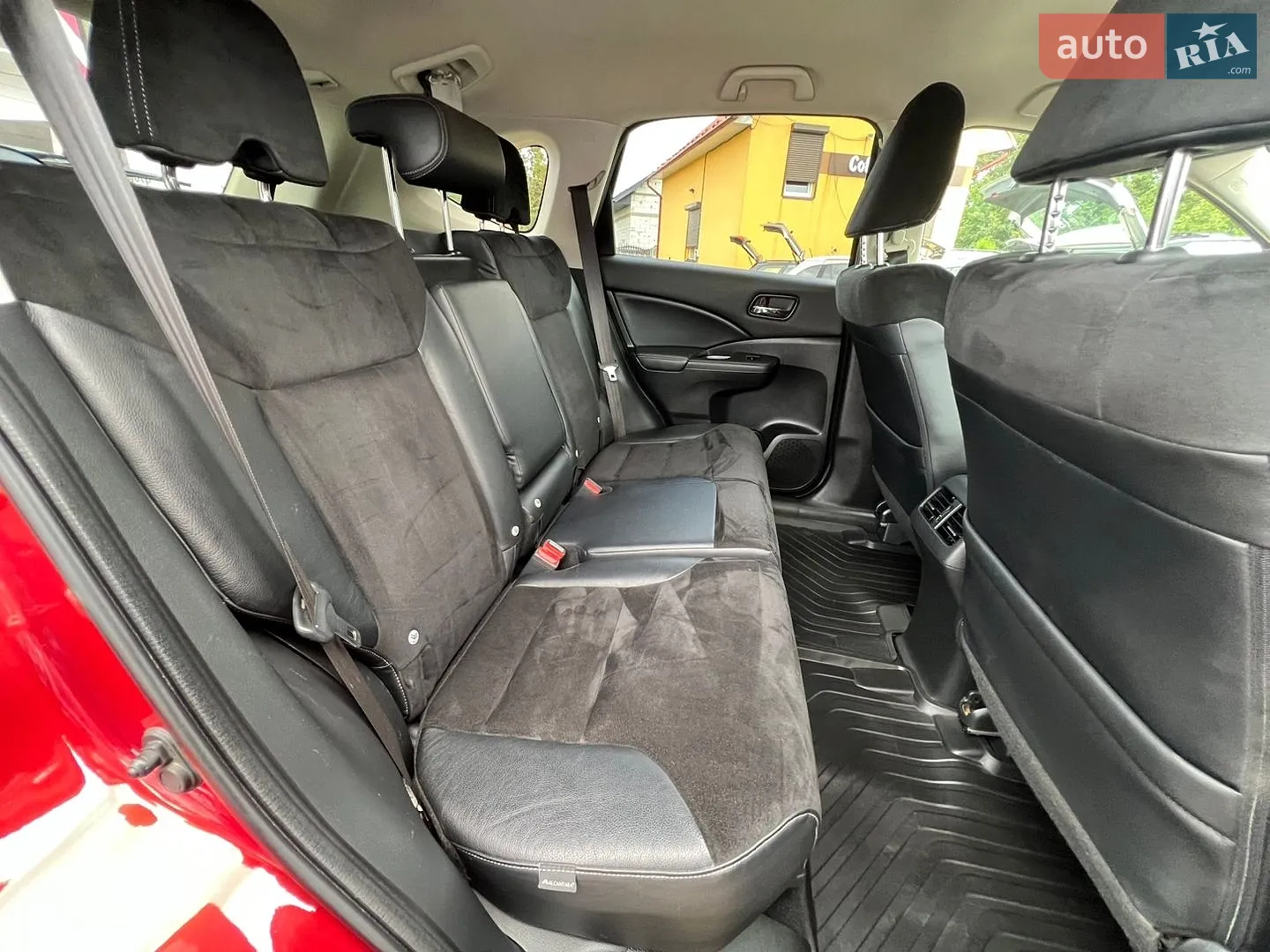 2013 Honda CR-V - мініатюра 33