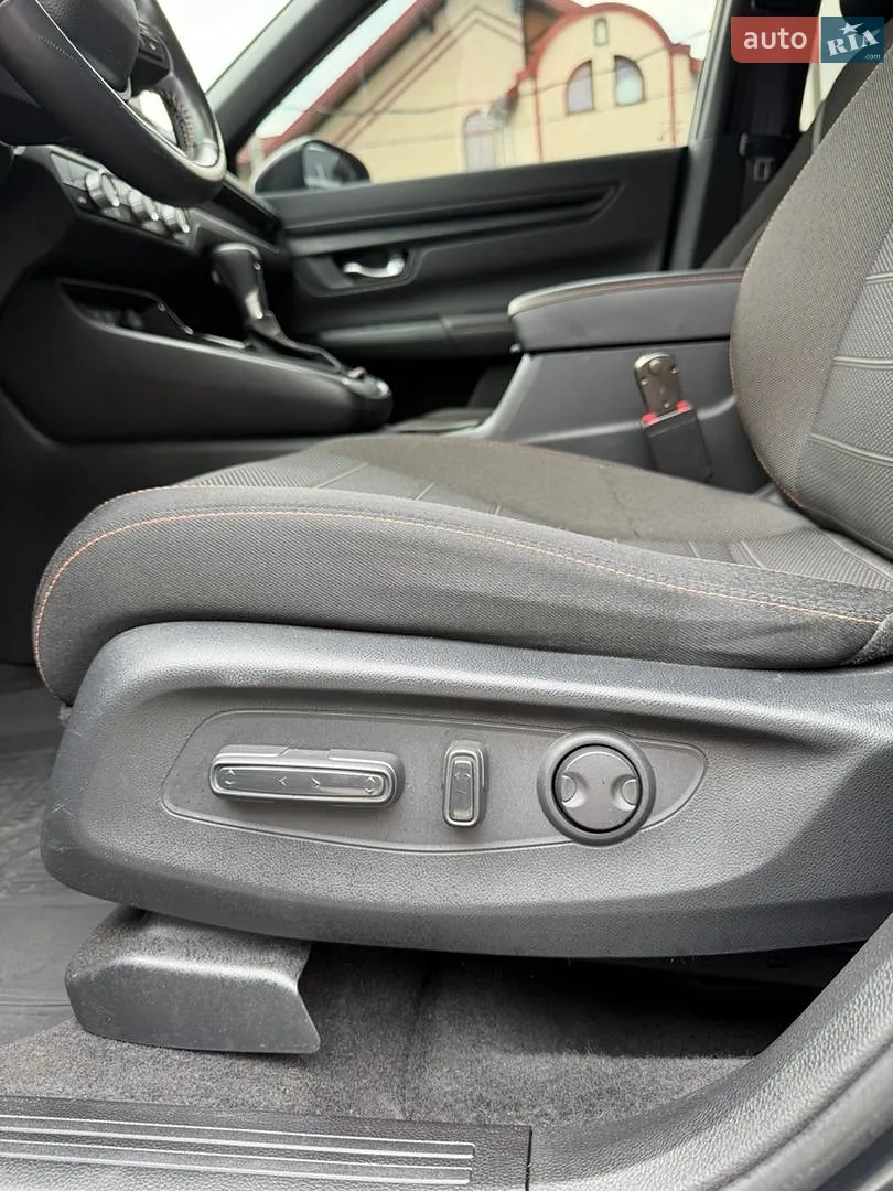 2023 Honda CR-V - мініатюра 22