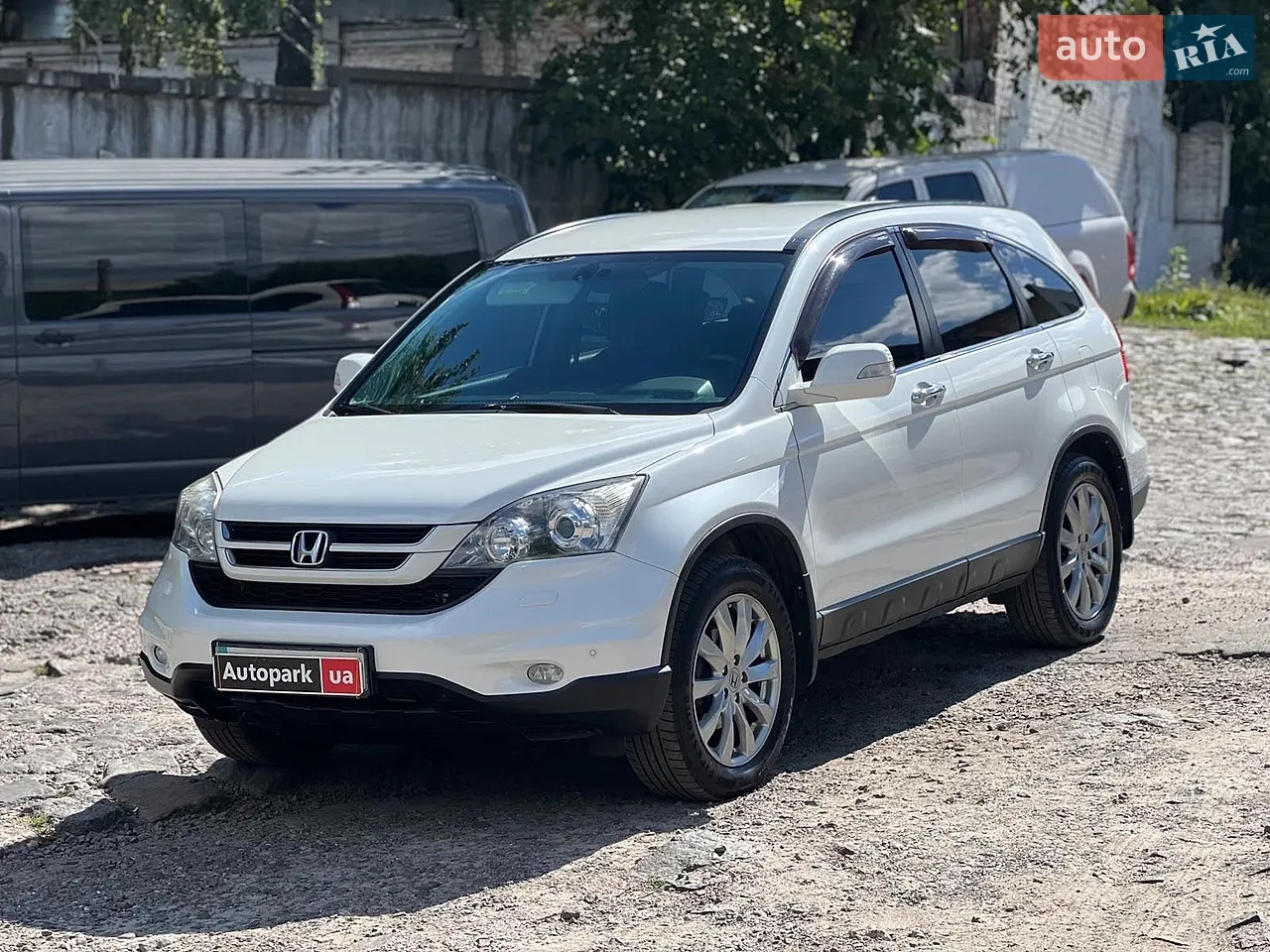 2012 Honda CR-V - мініатюра 15