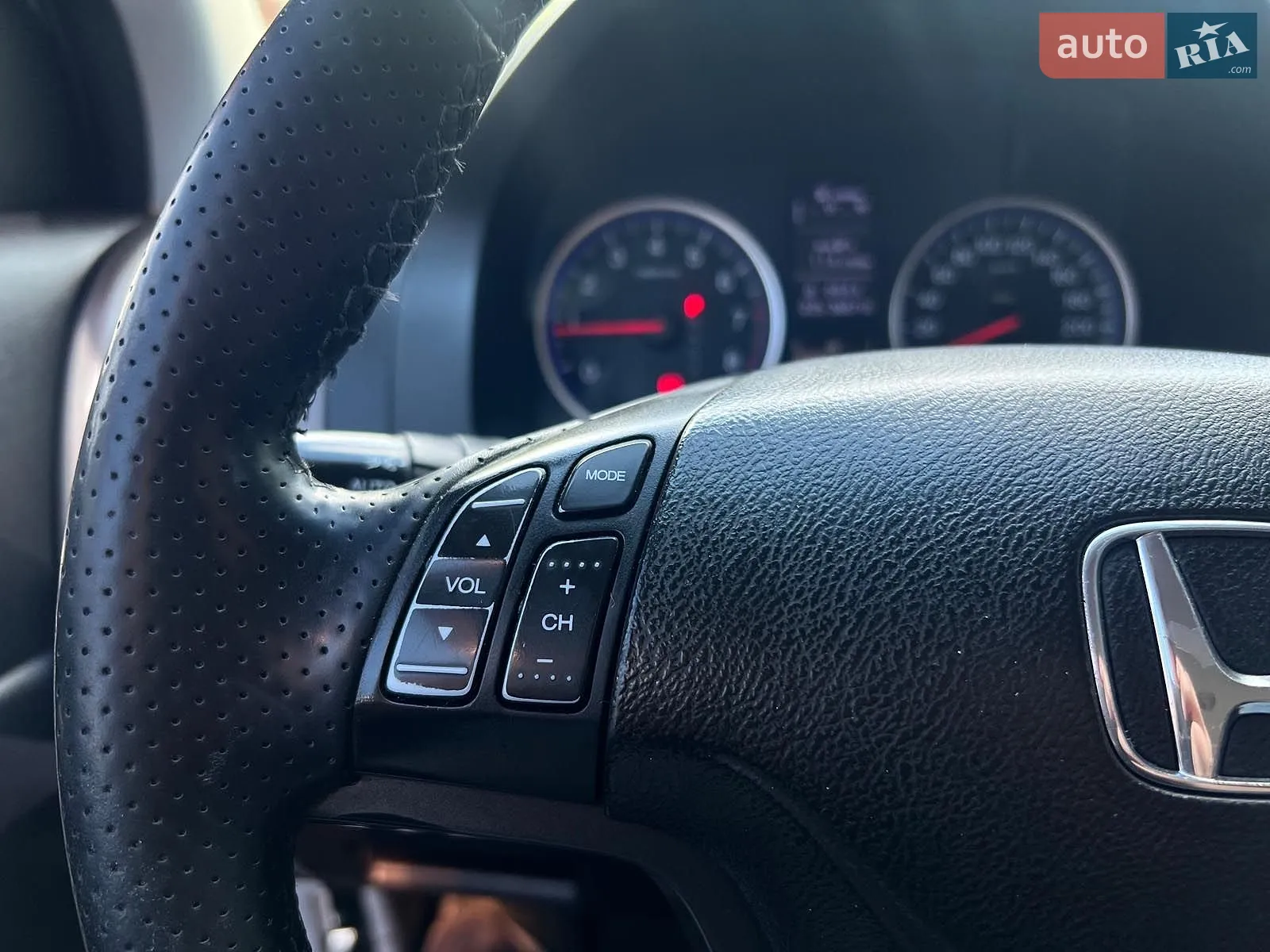 2012 Honda CR-V - мініатюра 13