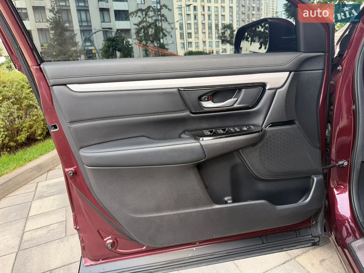 2019 Honda CR-V - мініатюра 9