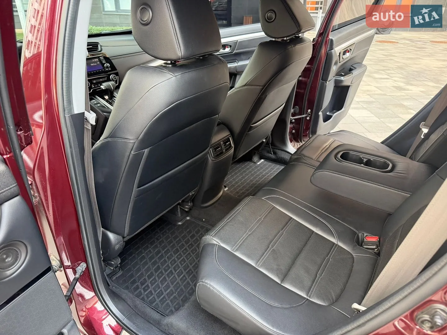 2019 Honda CR-V - мініатюра 16