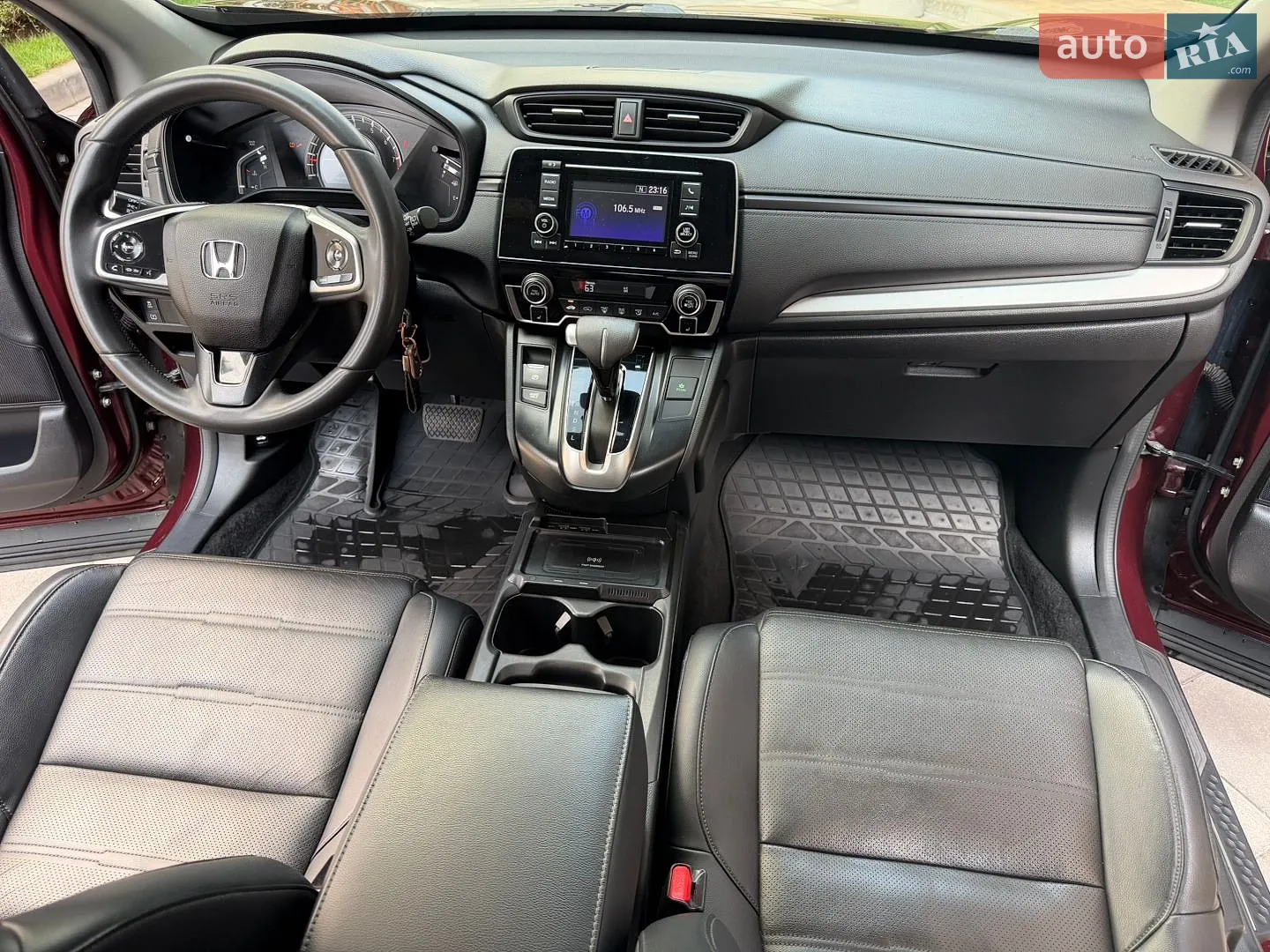 2019 Honda CR-V - мініатюра 25