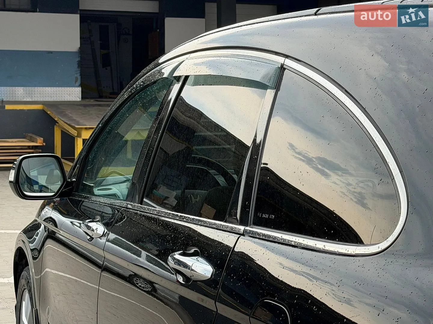 2010 Honda CR-V - мініатюра 21
