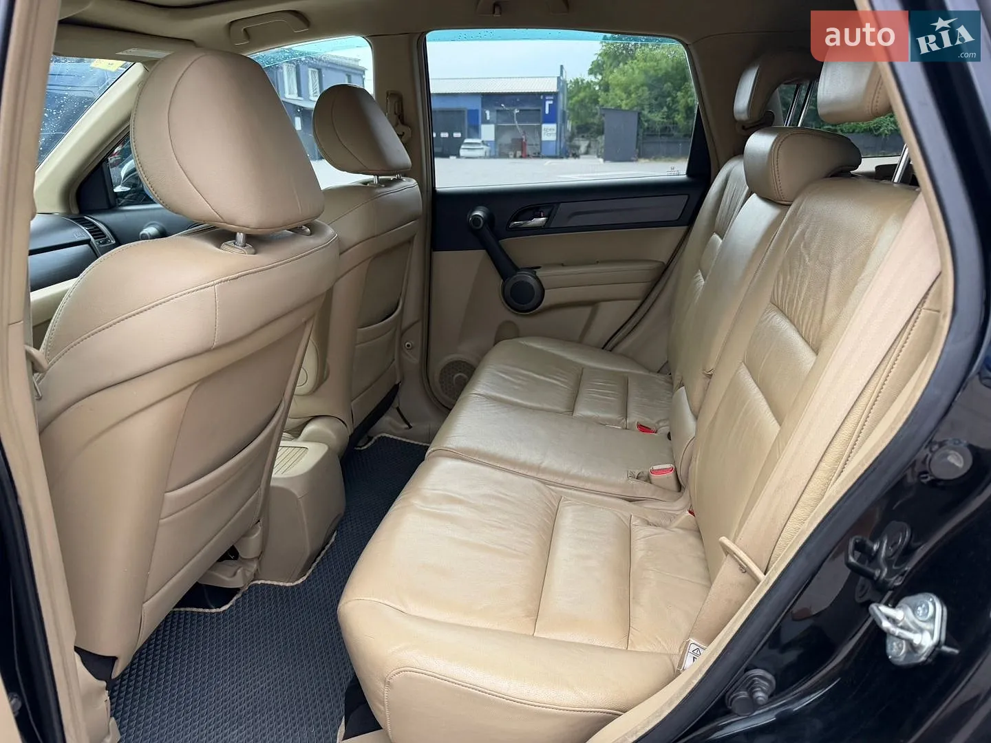 2010 Honda CR-V - мініатюра 29