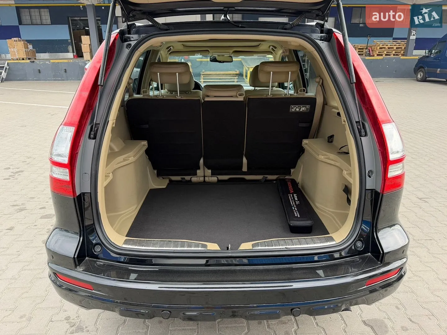 2010 Honda CR-V - мініатюра 32