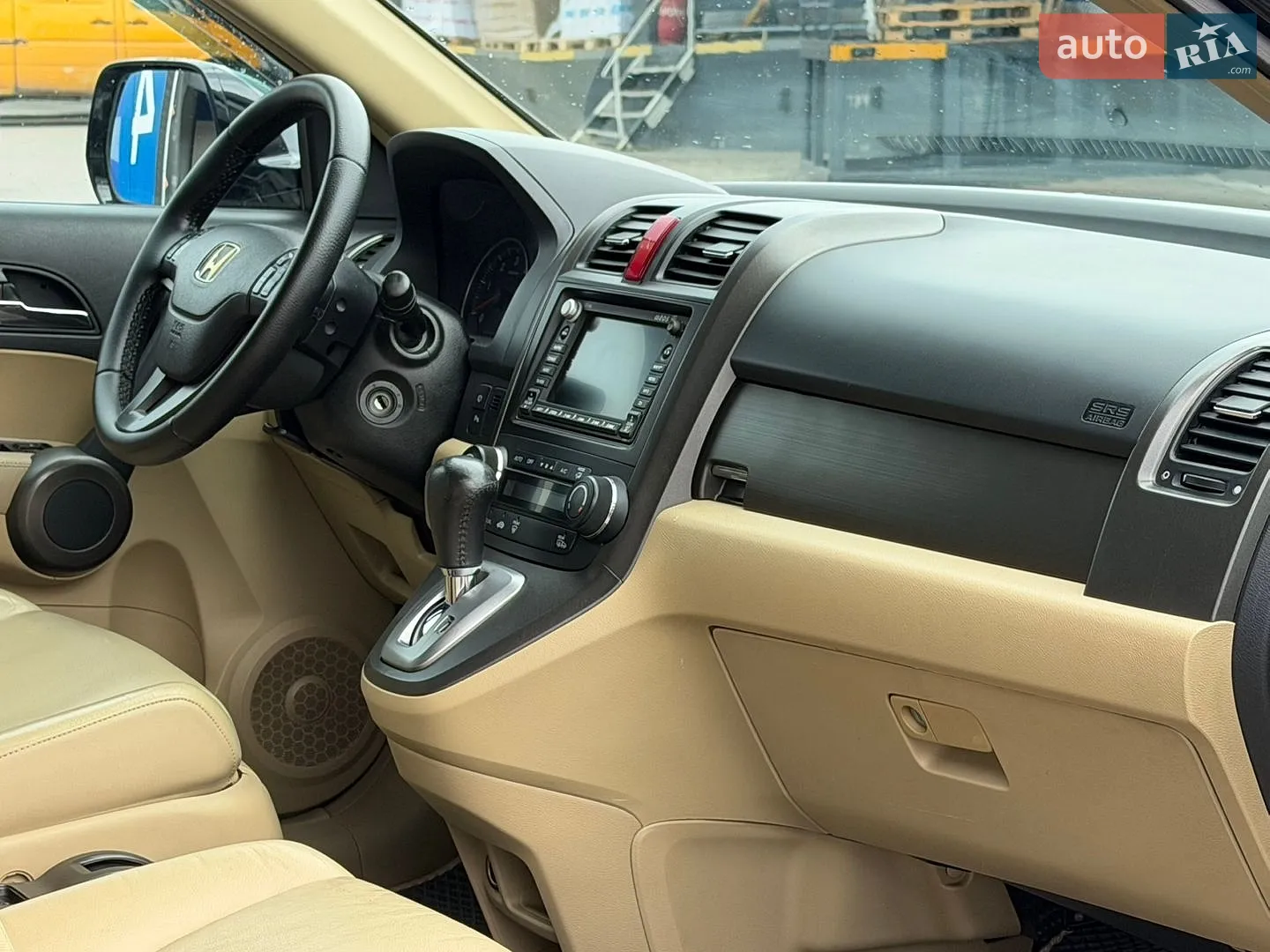 2010 Honda CR-V - мініатюра 38
