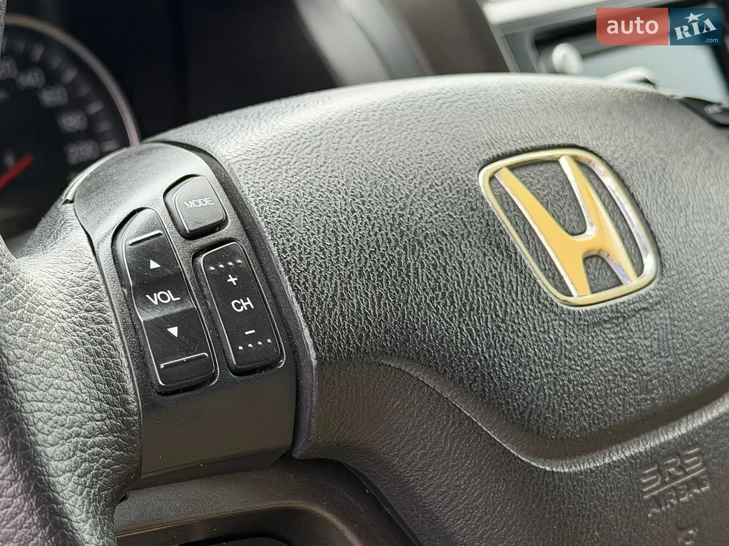2010 Honda CR-V - мініатюра 49