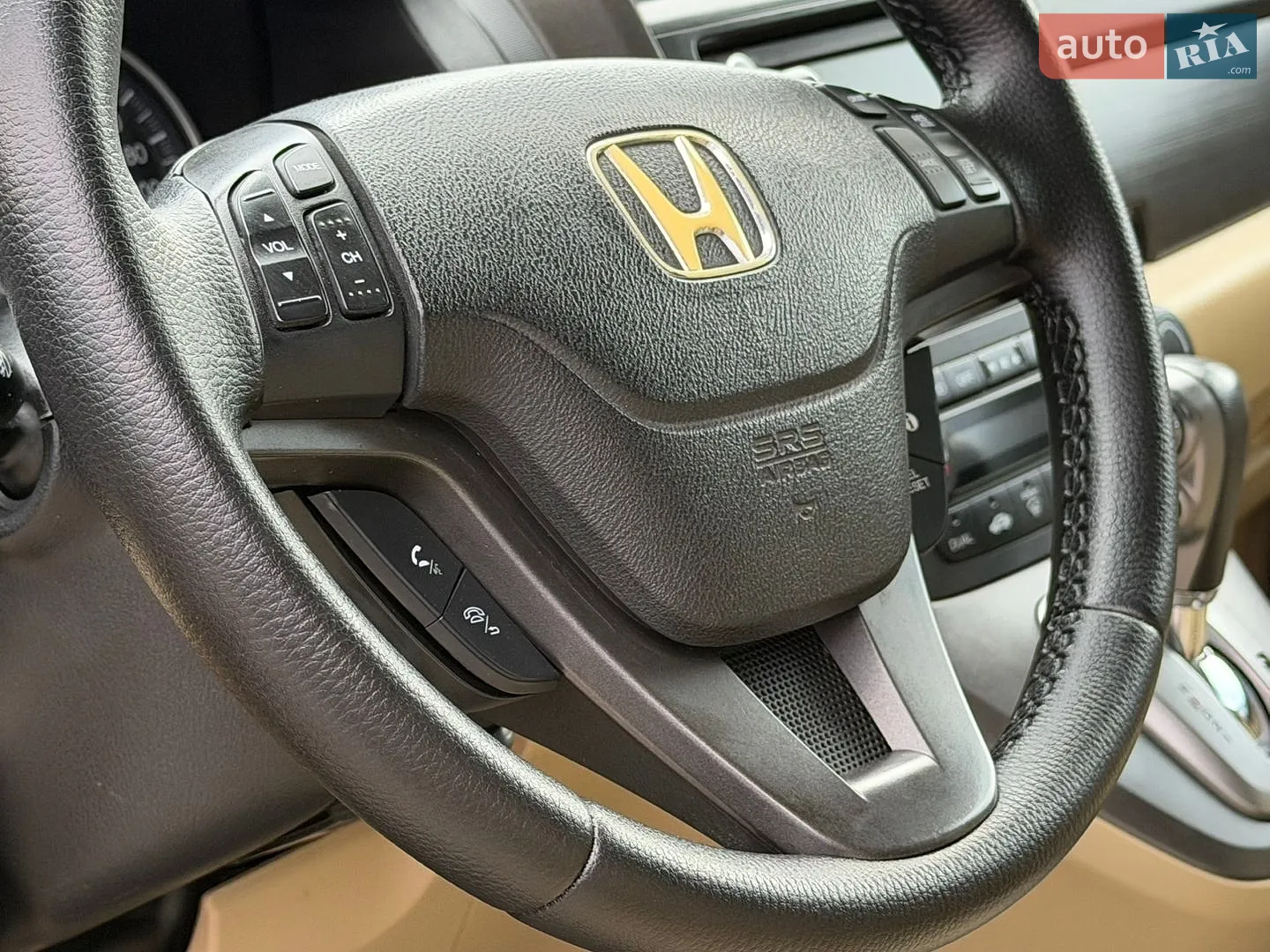 2010 Honda CR-V - мініатюра 48