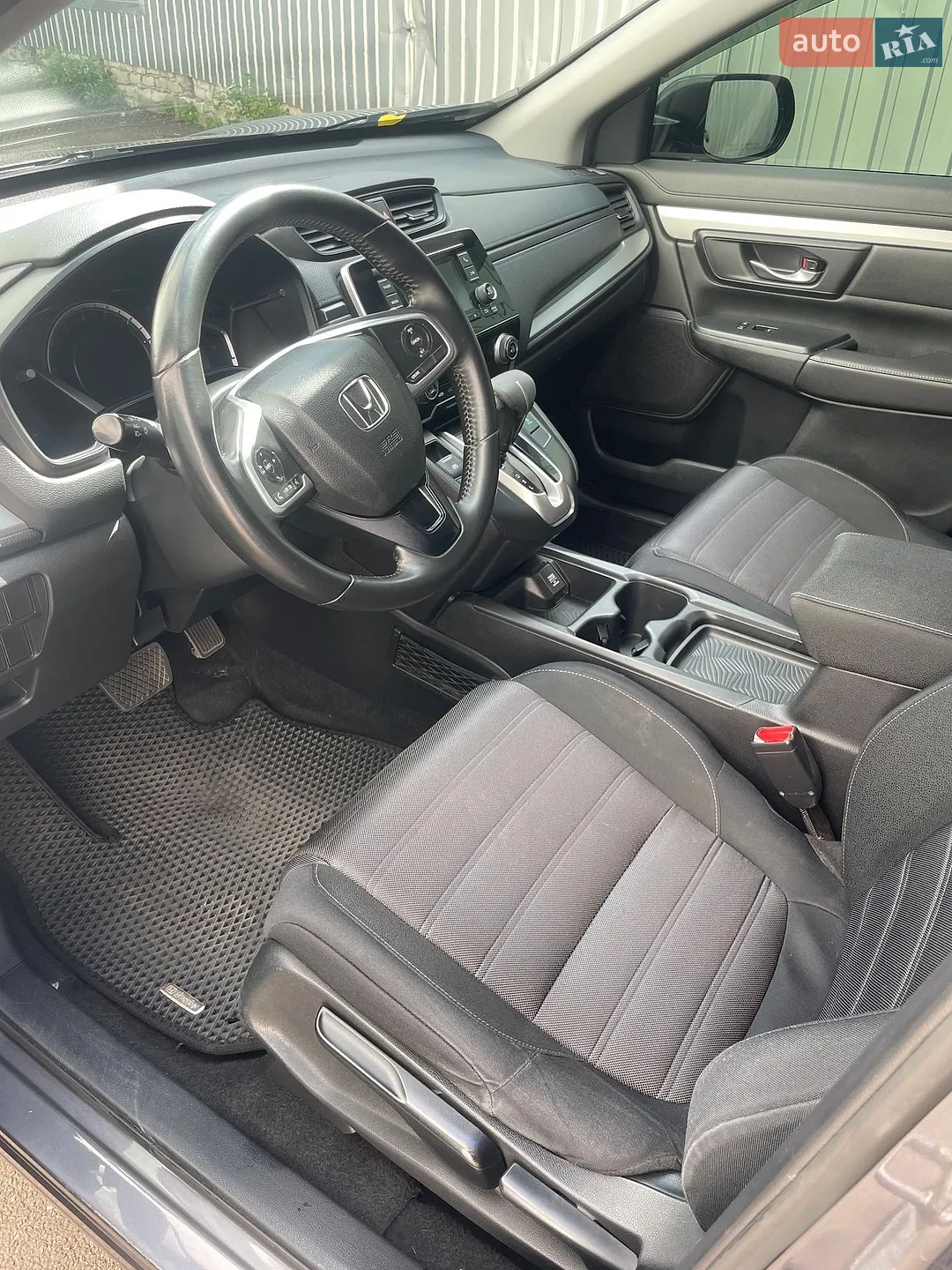 2019 Honda CR-V - мініатюра 4