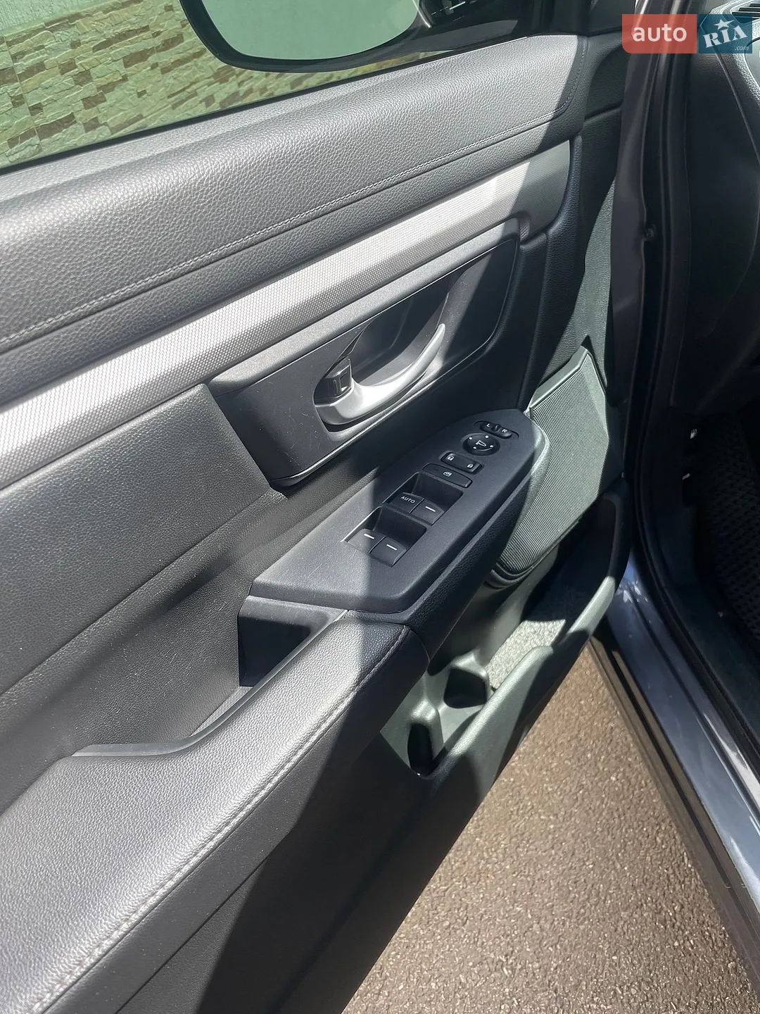 2019 Honda CR-V - мініатюра 5