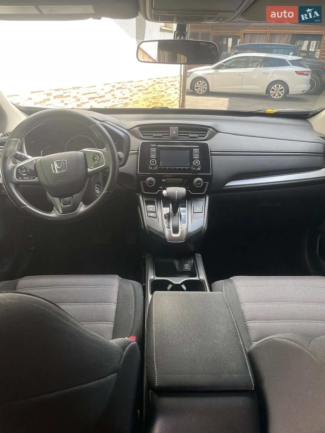 2019 Honda CR-V - мініатюра 7
