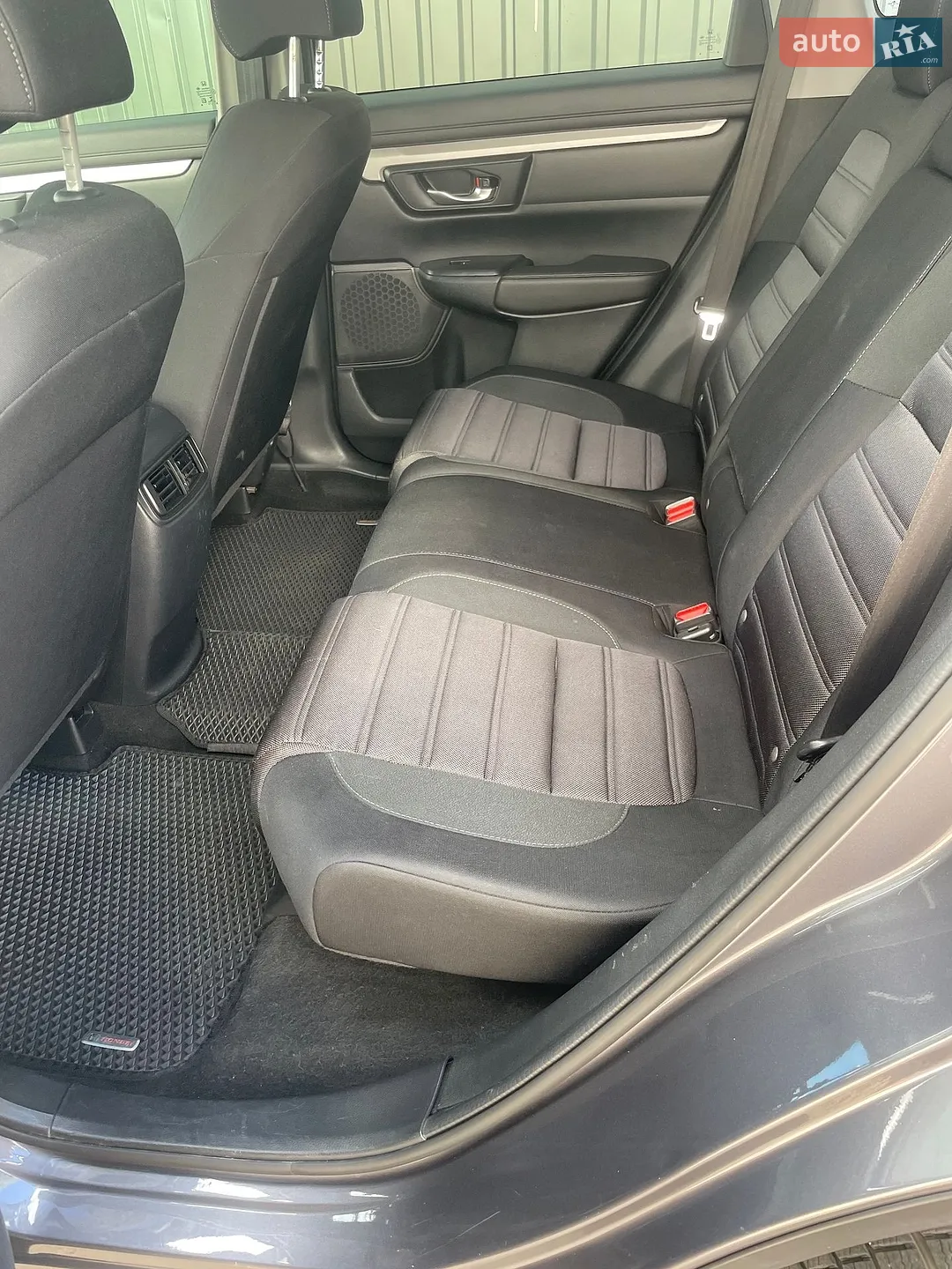 2019 Honda CR-V - мініатюра 8
